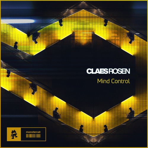 Stream Claes Rosen - Vivid Lights by Monstercat | Listen online for free on  SoundCloud