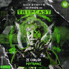 [TripCast] Sick Events Pres. ZE CORUJA