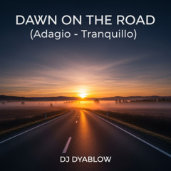 Dawn on the Road (Adagio – Tranquillo)