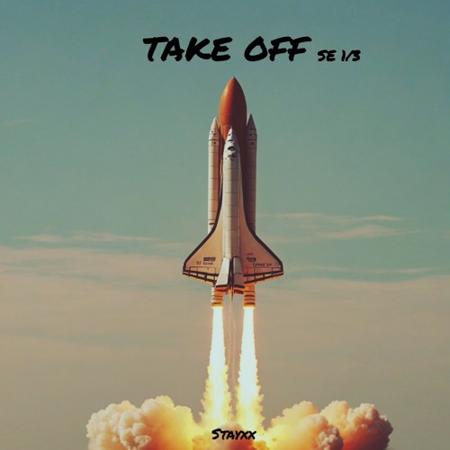 Take Off [SE 1/3]