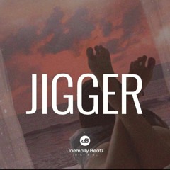 JIGGER - Afro Fusion // Wizkid x Burna Boy Type Beat (ft. Bnxn x Tems) [2022]