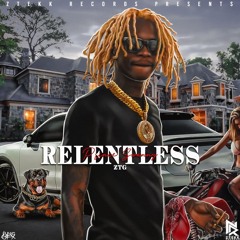 Prince Swanny - Relentless (Official Audio)