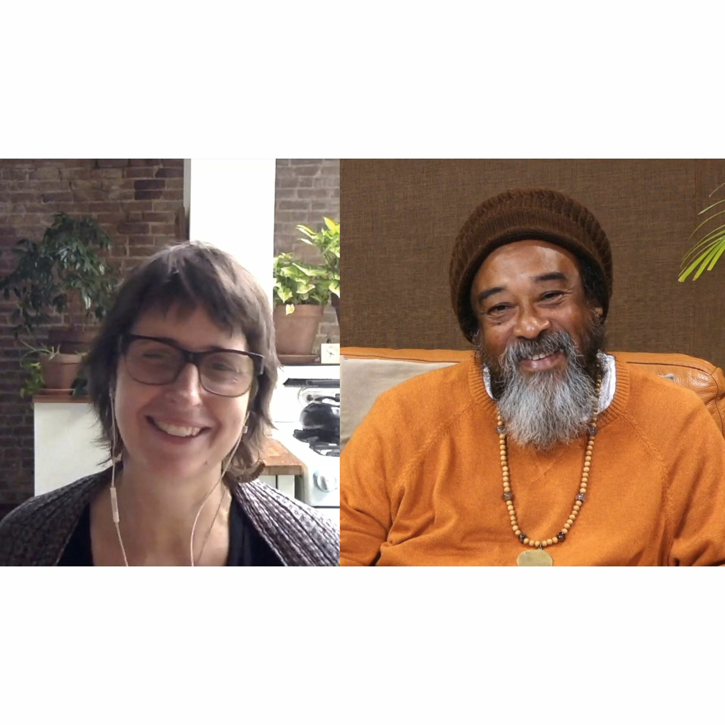 Satsang with Mooji