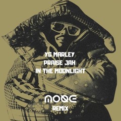 YG Marley - Praise Yah In The Moonlight (MOQE Remix)