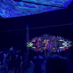 INFERI at Electric Boogaloo 2025 | Closing Set | VIC Bush