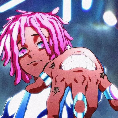 itz Anti Kilo - My Luh Slime