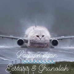 Lay Yin Pyan (Estasis & Granolah)