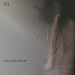 Regular Ass Dude - Keep On Movin'