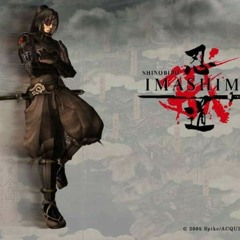 Shinobido Imashime OST - 29. Meguru Ittsui