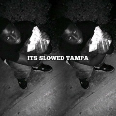 Spud x - Who Run It Slowed