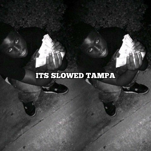 Spud x - Who Run It Slowed