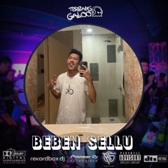 DJ RISKY°FERDINAND™ PECINTA BERDURI  X UNDUR DIRI DUGEM REMIX HARD FUNKOT 2024