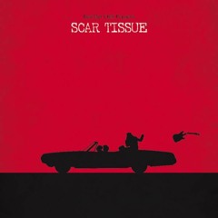 Scar Tissue (Vaporwave RMX)