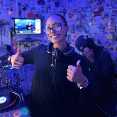 Syd @ The Lot Radio 10-20-2024