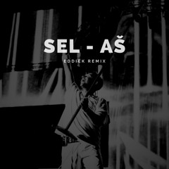 SEL - Aš (EddieK Remix)