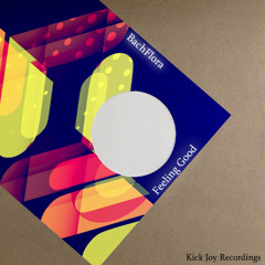 Feeling Good _ BachFlora (Groove Setter Version)