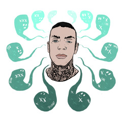 FÈ & BUGS - T33CHNO prod Haru