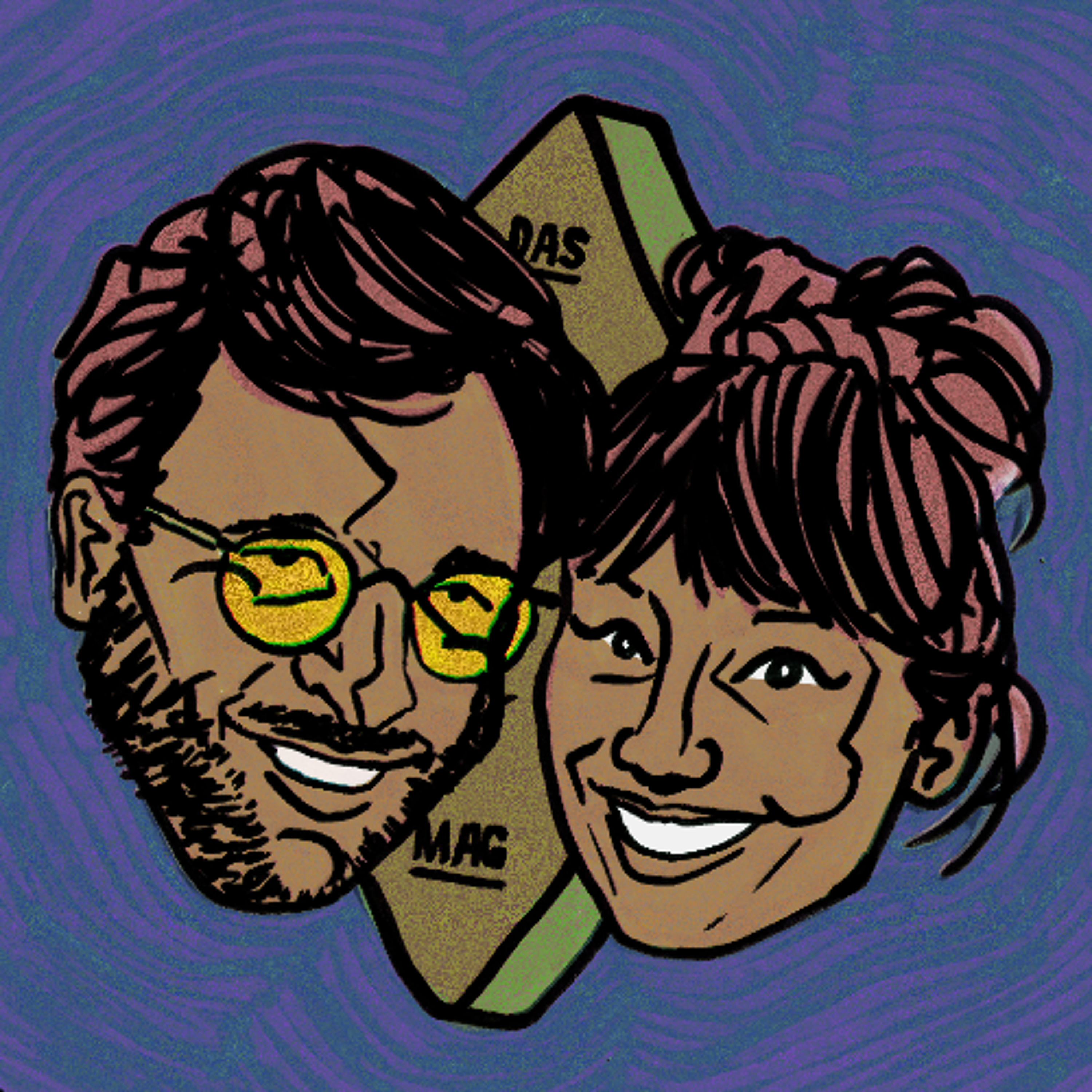 OWRU EPISODE Nº136 MET DAS MAG