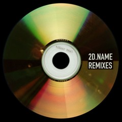 Daft Punk - Da Funk [2D.NAME Remix]