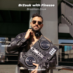 Brazilian Zouk with Finesse | | A night in Freiburg