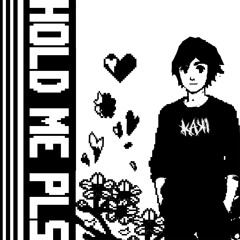 Kaki - Hold Me Pls (FREE WAV)