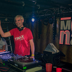 Ten Fingerz Closing La Mona Mai 2025