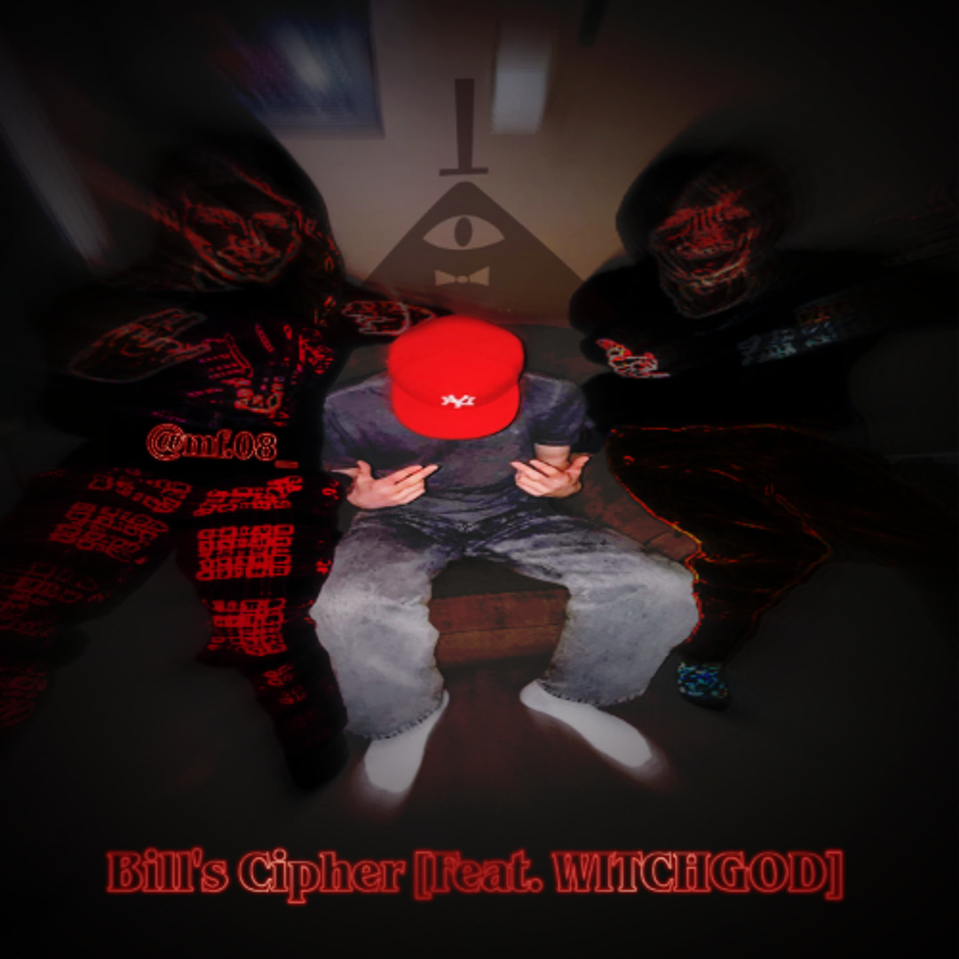 Stream Bill's Cipher [Feat WITCHGOD] by ESghoul | Listen online for ...