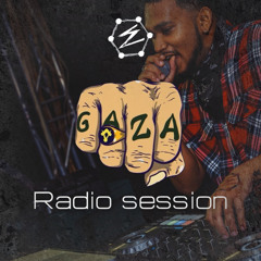 GAZA RADIO SESSION ( DJ ELEMENTZ )