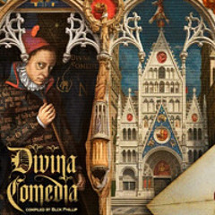 Amaranth - I feel like honey falling into tea cups (VA Divina Comedia compiled by Black Phillip)