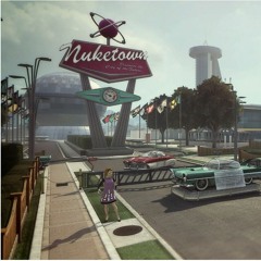 Nuketown Bhangra