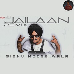Jailaan Desi Remix Sidhu Moosewala Sourabh Next Level 2022