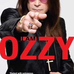 [epub Download] I Am Ozzy BY : Ozzy Osbourne