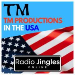 NEW: TM Productions In The USA #2 - 04 09 25