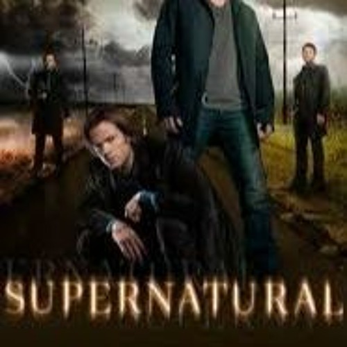 Stream Supernatural Season 8 2012 Complete S08 480p BrRip X264 AAC