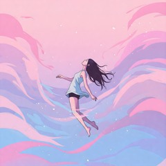 Rising Upwards (Floating Away)