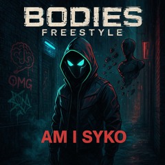 Offset & JID Bodies (Freestyle) Am I SYko