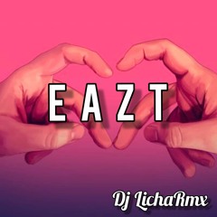 EaZt [Remix] (Reggaeton Remake) - Jhay Wheeler [Prod. By LichaRmx)