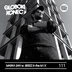 GLOBOKI KONEC 111. w. Marka San & Breez