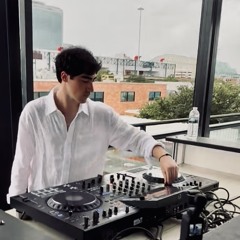 Avious Sunset House Mix
