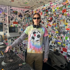Baltra @ The Lot Radio 02-17-2025