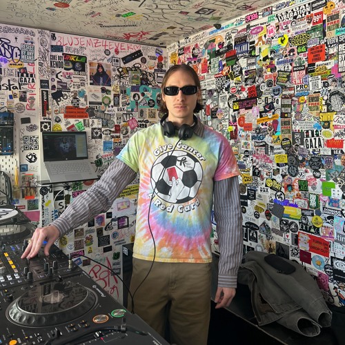 Baltra @ The Lot Radio 02-17-2025