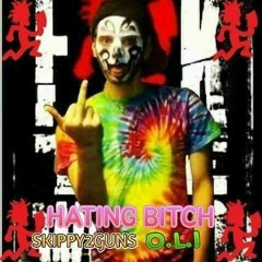 hating bitch skippy2guns FT offically lost it.mp3