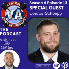Season 4 Episode 13 Connor Schoepp- “It really comes back to systems and principles”