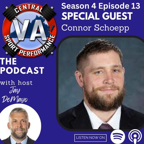 Season 4 Episode 13 Connor Schoepp- “It really comes back to systems and principles”