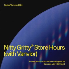 Nitty Gritty Store Hours - Vanvior