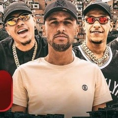 (PRÉVIA) SET WESLEY ALEMÃO 2 - MC Lipi, MC Paiva, MC Paulin da Capital e MC Lemos