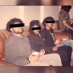 drunk freestyle (ft. @stuntin4free) [prod. xay3k]