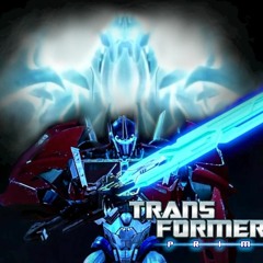 Transformers Prime - Remenance Of Prime