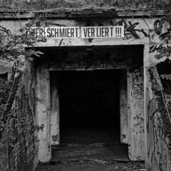 145er Bunkervernichtung I S.M.B