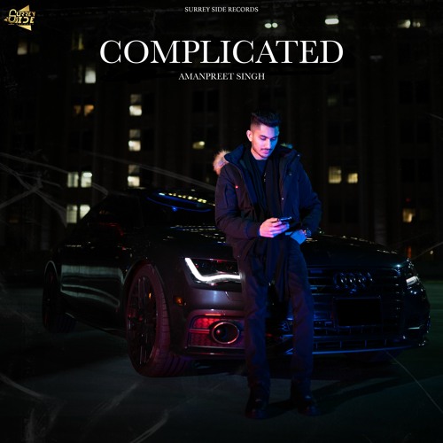 Complicated - Intense Ft. Aman
